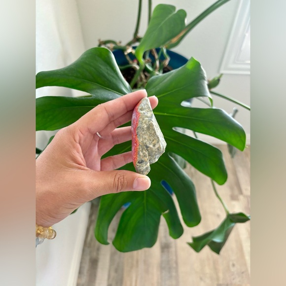 Magma Chalcedony from Indonesia - Picture 5 of 7